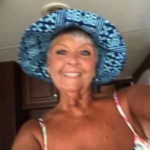 Meet your Posher, Vicki